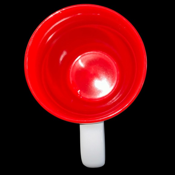 PEPPERMINT CANDY HELLO KITTY CHRISTMAS MUG - Picture 2 of 6